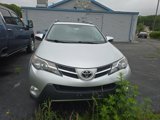 Used 2015 Toyota RAV4 XLE image 2
