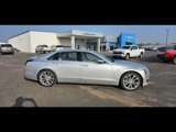 Used 2017 Cadillac CT6 Platinum image 2