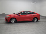 Used 2018 Chevrolet Cruze LS image 2