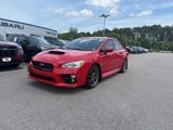 Used 2016 Subaru WRX image 2