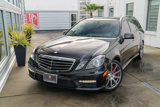 Used 2012 Mercedes-Benz E 63 AMG Wagon image 3