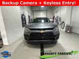 Used 2022 Chevrolet Colorado LT w/ Fleet Safety Package image 2