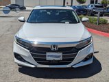 Used 2022 Honda Accord Touring image 3