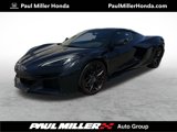 Used 2023 Chevrolet Corvette Z06 image 1