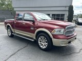 Used 2015 RAM 1500 Laramie Longhorn w/ Convenience Group image 2