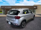 New 2025 Hyundai Venue SEL image 3
