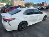 Used 2019 Toyota Camry SE image 6