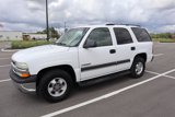 Used 2003 Chevrolet Tahoe LS image 3