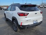 New 2025 Chevrolet TrailBlazer RS w/ Convenience Package image 4