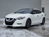 Used 2016 Nissan Maxima Platinum w/ Interior Lighting Package image 3