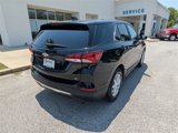 Used 2024 Chevrolet Equinox LT image 3