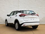 Used 2021 Nissan Kicks S image 6