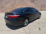 Used 2017 Toyota Camry SE image 5