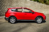 Used 2013 Toyota RAV4 Limited image 3