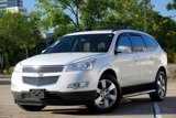 Used 2012 Chevrolet Traverse LTZ w/ LPO, 'HIT The Road' Package image 2
