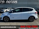 Used 2017 Ford C-MAX Energi Titanium image 3