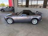 Used 2008 MAZDA MX-5 Miata Touring w/ Interior Trim Pkg image 2