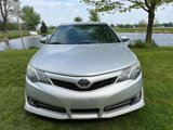 Used 2014 Toyota Camry SE image 2