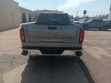New 2025 GMC Sierra 1500 SLT w/ SLT Premium Plus Package image 5