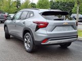 New 2025 Chevrolet Trax LT image 3