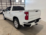 Used 2020 Chevrolet Silverado 1500 Custom image 3
