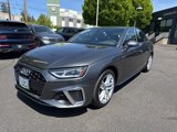 Used 2020 Audi A4 2.0T Premium w/ Convenience Package image 3