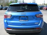 Used 2020 Jeep Compass Latitude w/ Cold Weather Group image 5