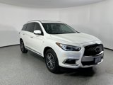 Used 2019 INFINITI QX60 Luxe w/ Essential Package image 3