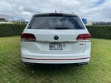 Used 2022 Volkswagen Atlas SEL Premium image 6