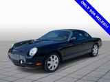 Used 2002 Ford Thunderbird image 3
