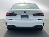 Used 2019 BMW 330i xDrive Sedan image 4
