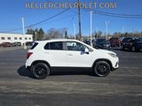 Used 2022 Chevrolet Trax LT w/ Sport Edition image 3