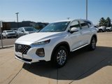 Used 2020 Hyundai Santa Fe SE image 3