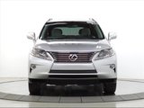 Used 2013 Lexus RX 350 Premium image 2