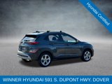 Certified 2022 Hyundai Kona SEL image 5