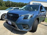Used 2022 Subaru Forester Premium image 4