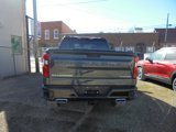 New 2025 Chevrolet Silverado 1500 Custom Trail Boss image 5