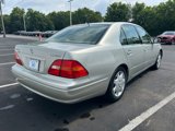 Used 2003 Lexus LS 430 image 5