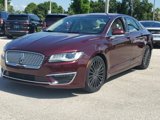 Used 2017 Lincoln MKZ Select w/ Select Plus Package image 3