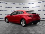 Used 2016 MAZDA MAZDA3 i Sport w/ Preferred Equipment Package image 3