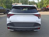 Used 2023 Kia Sportage X-Line w/ X-Line Premium Package image 5
