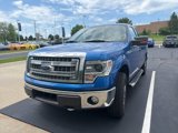Used 2014 Ford F150 XLT w/ Equipment Group 302A Luxury image 2