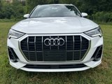 Used 2023 Audi Q3 2.0T Premium image 3