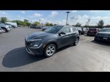 Used 2022 Hyundai Kona SEL w/ Cargo Package image 4
