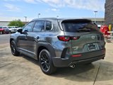 Certified 2025 MAZDA CX-50 AWD 2.5 S w/ Weather Package image 3