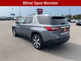 Used 2018 Chevrolet Traverse LT image 3