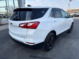 Used 2018 Chevrolet Equinox LT image 3