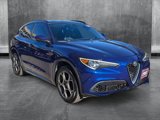 Used 2022 Alfa Romeo Stelvio Ti image 3