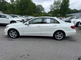Used 2016 Mercedes-Benz E 350 4MATIC Sedan image 4