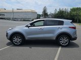 Certified 2022 Kia Sportage Nightfall Edition w/ Nighfall AWD Premium Package image 4